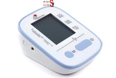 فشارسنج بازویی سخنگوی زنیت مد مدل LD-521