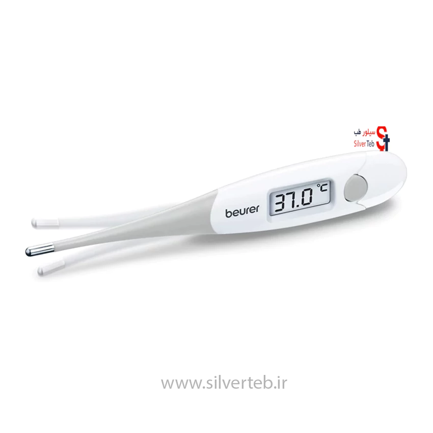 تب سنج دیجیتالی بیورر FT13 - تصویر 7