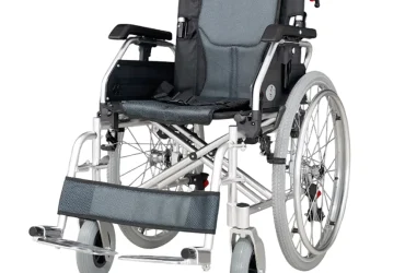 ویلچر ارتوپدی جی تی اس مدل JTS908LAJQ