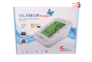 فشارسنج گلامور مدل DBP-1333 بازویی دیجیتال