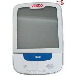 فشارسنج وکتو مدل DBP-6182 بازویی دیجیتال