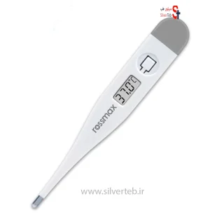 تب سنج دیجیتال رزمکس مدل GT100 (ترمومتر دهانی)