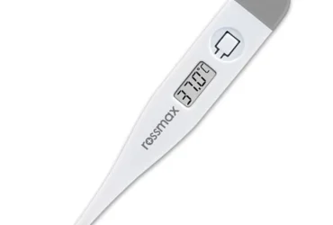 تب سنج دیجیتال رزمکس مدل GT100 (ترمومتر دهانی)