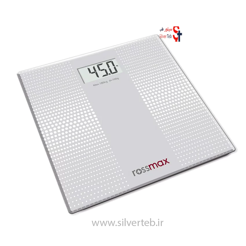 ترازو دیجیتال رزمکس مدل WB101 - تصویر 9