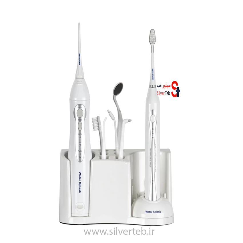 واترجت دندان واتراسپلش مدل RST5010 - تصویر 2