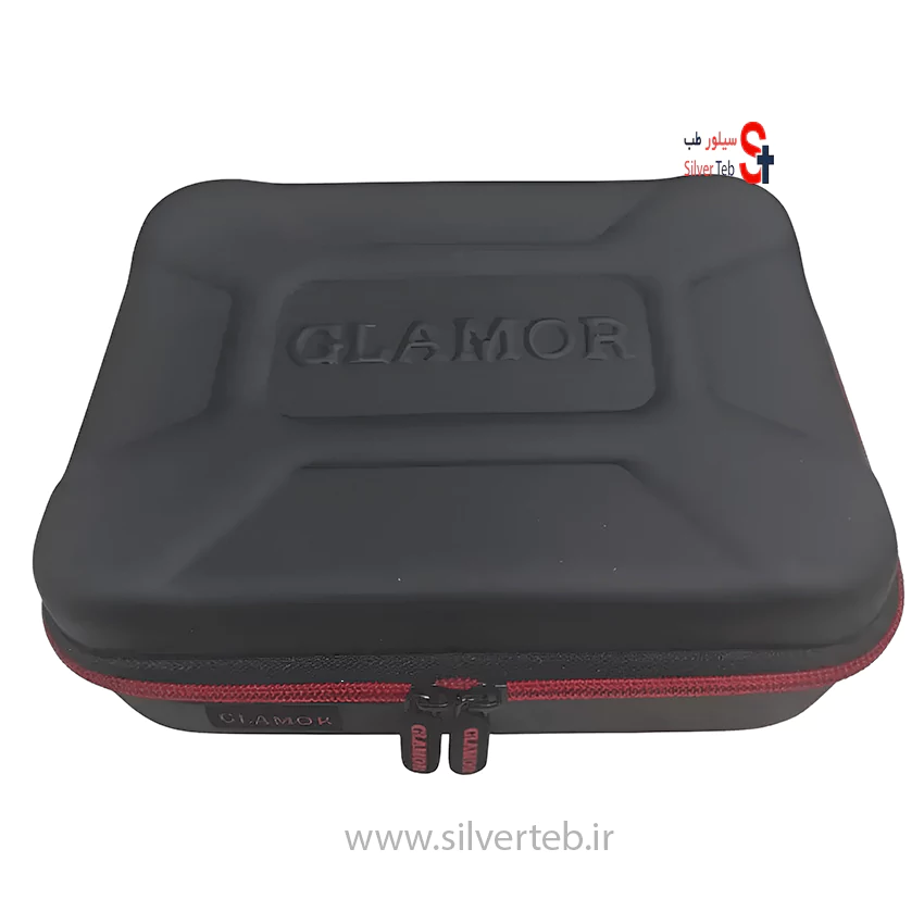 فشارسنج بازویی دیجیتال گلامور مدل DBP-1314 - تصویر 5