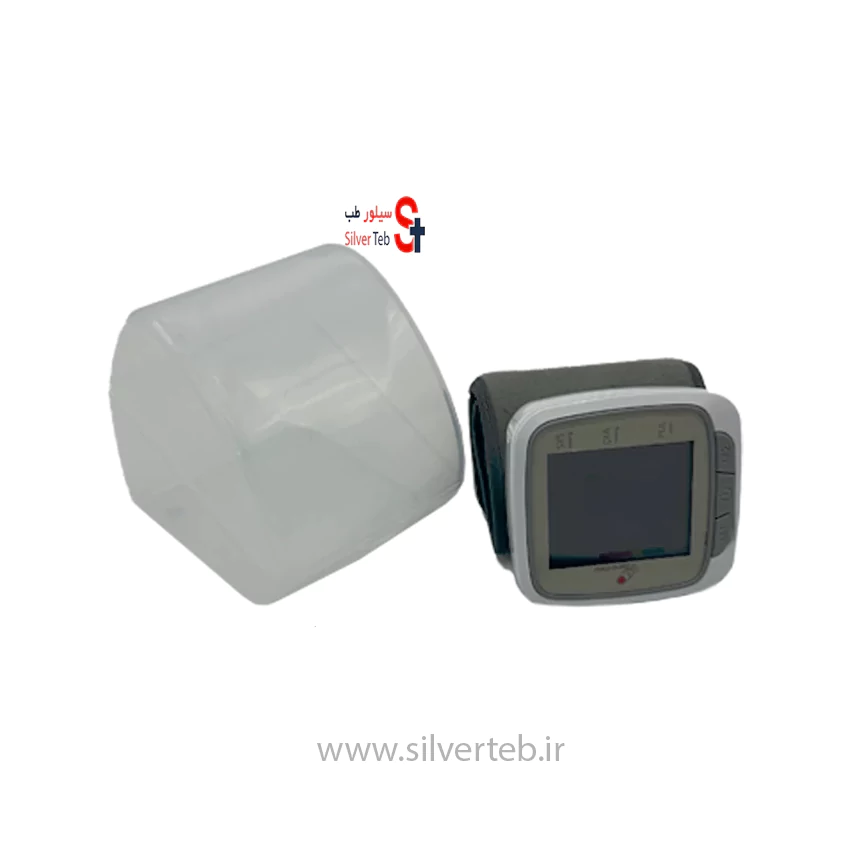 فشارسنج مچی زنیت مد مدل LD-737 دیجیتالی سخنگو - تصویر 13