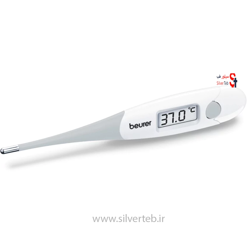 تب سنج دیجیتالی بیورر FT13 - تصویر 10