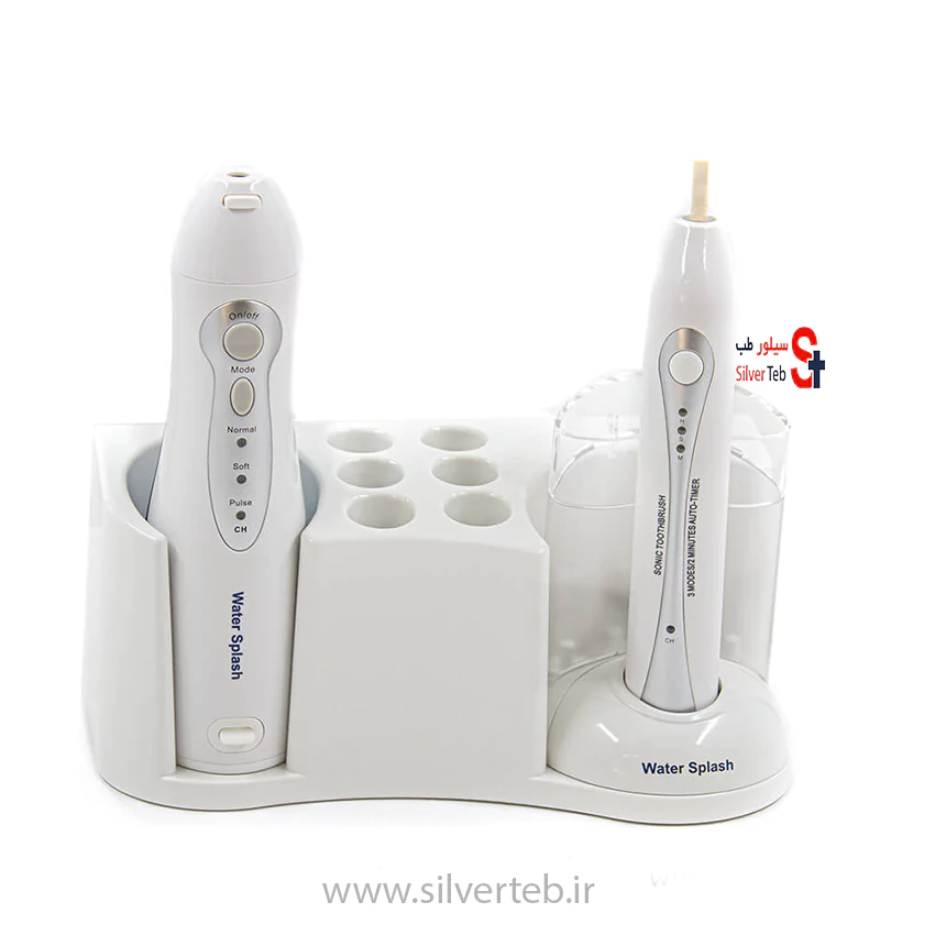 واترجت دندان واتراسپلش مدل RST5010 - تصویر 5