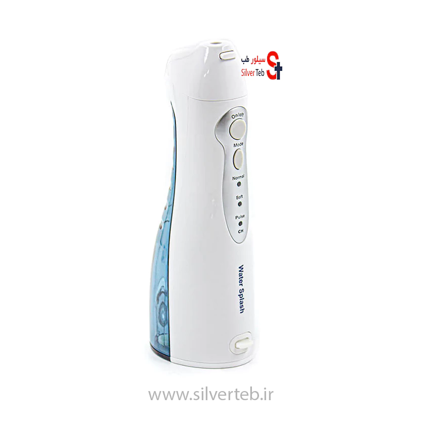 واترجت دندان واتراسپلش مدل RST5010 - تصویر 6