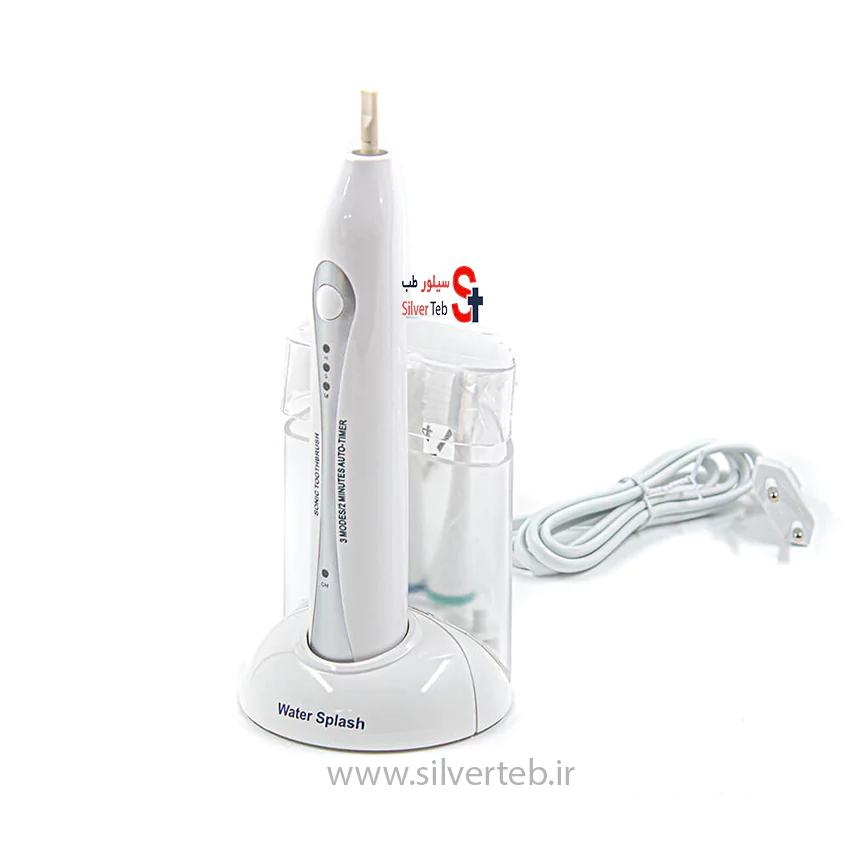 واترجت دندان واتراسپلش مدل RST5010 - تصویر 8