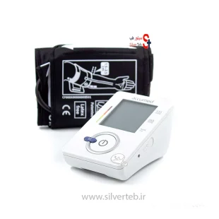 فشارسنج دیجیتال اکیومد مدل AW150F