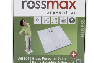 ترازو دیجیتال رزمکس مدل WB101