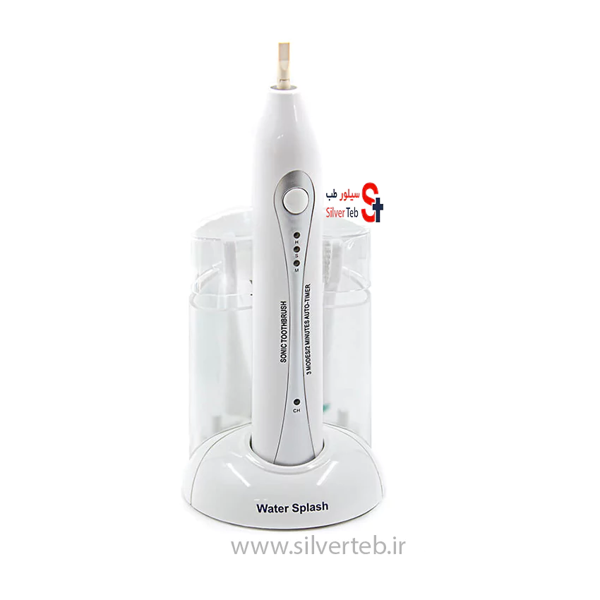 واترجت دندان واتراسپلش مدل RST5010 - تصویر 9