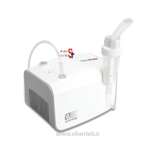 نبولایزر رزمکس مدل NB500 پیستونی