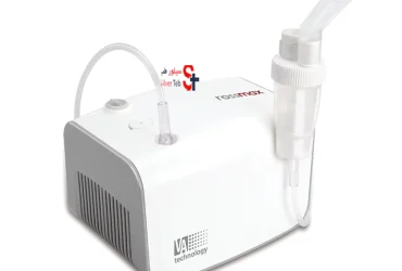 نبولایزر رزمکس مدل NB500 پیستونی