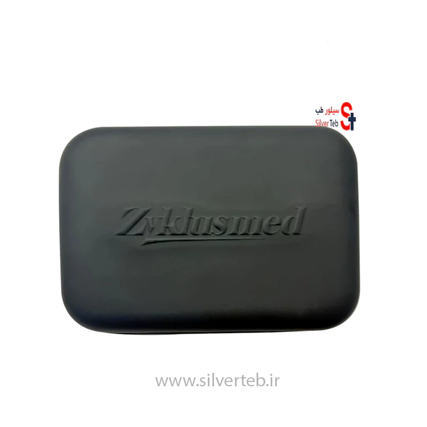فشارسنج زیکلاس مد مدل B21 دیجیتال سخنگو فارسی - تصویر 4