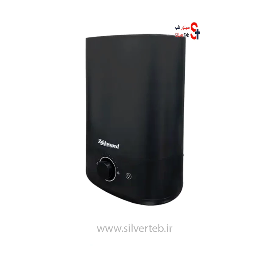 بخور سرد زیکلاس مد مدل ZYK-2280 - تصویر 3