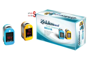 پالس اکسیمتر زیکلاس مد مدل CMS50DL