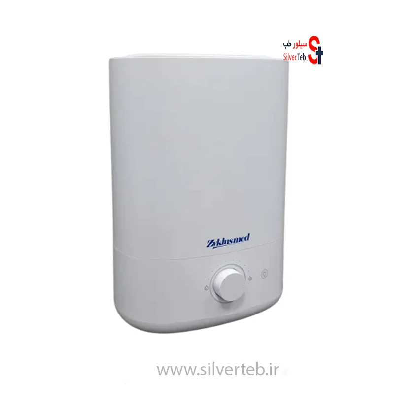 بخور سرد زیکلاس مد مدل ZYK-2280 - تصویر 4