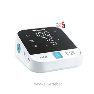 فشارسنج دیجیتالی سخنگو زیکلاس مد مدل F01