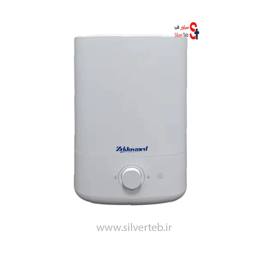 بخور سرد زیکلاس مد مدل ZYK-2280 - تصویر 2