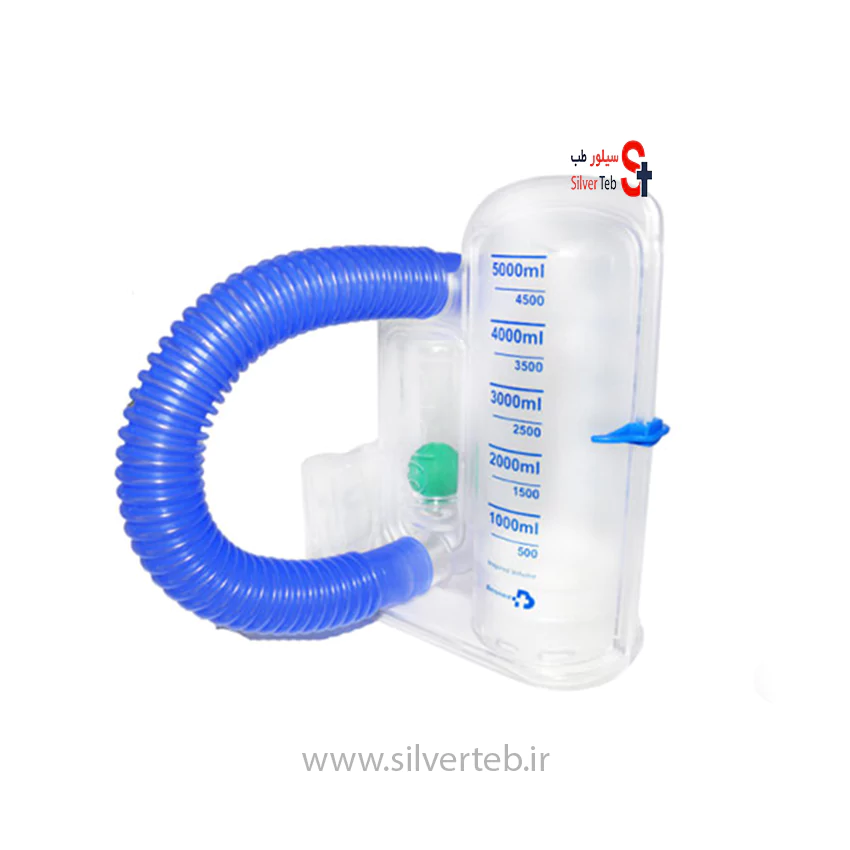 اسپیرومتر بسمد مدل TB-93500 - تصویر 8
