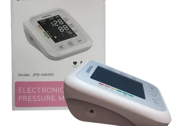 فشارسنج جامپر مدل JPD-HA100