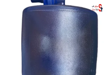 آمبوبگ pvc