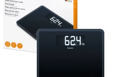 ترازو دیجیتالی بیورر مدل GS410