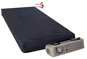 تشک مواج سلولی ایرانیان همگام مدل MS-1115S