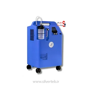 اکسیژن ساز 6 لیتری اکساز