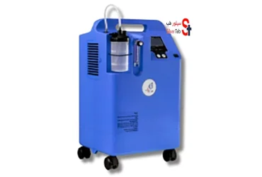 اکسیژن ساز 6 لیتری اکساز