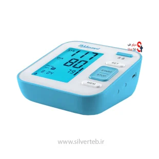 فشارسنج بازویی زیکلاس مد مدل B02E