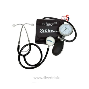 فشارسنج عقربه ای زیکلاس مد مدل HS-201C1