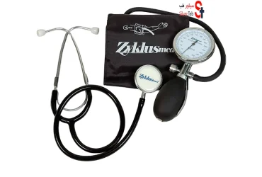 فشارسنج عقربه ای زیکلاس مد مدل HS-201C1