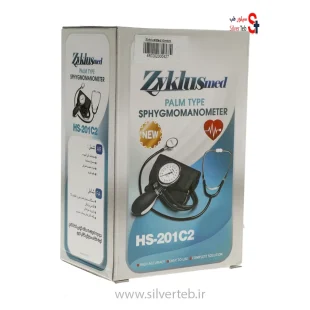 فشارسنج عقربه ای زیکلاس مد مدل HS-201C2