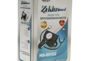 فشارسنج عقربه ای زیکلاس مد مدل HS-201C2