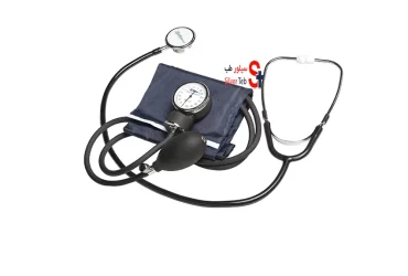 فشارسنج عقربه ای زیکلاس مد مدل HS-50B