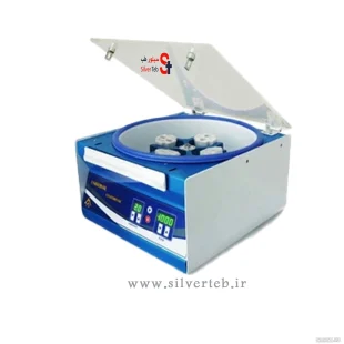 سانتریفیوژ 8 شاخه یونیورسال