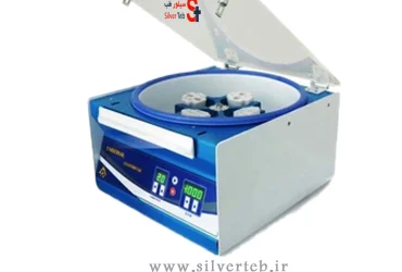 سانتریفیوژ 8 شاخه یونیورسال
