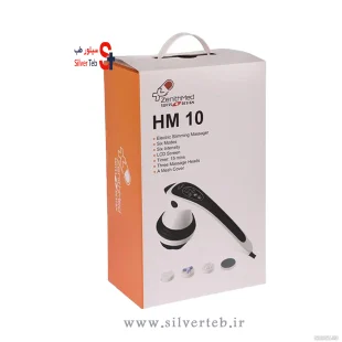 ماساژور برقی زنیتمد مدل HM10