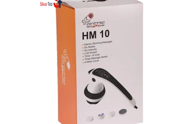 ماساژور برقی زنیت‌مد مدل HM10