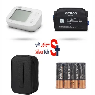 فشارسنج بازویی امرون M6 Comfort AFib