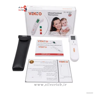 تب سنج غیر تماسی وکتو مدل PG-IRT1602