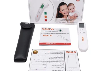تب سنج غیر تماسی وکتو مدل PG-IRT1602