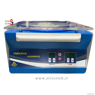 سانتریفیوژ 8 شاخه یونیورسال