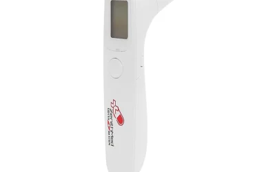 تب سنج لیزری زنیت مد مدل AET-R834