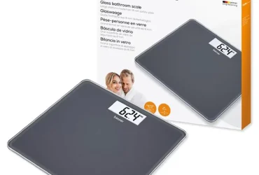 ترازو دیجیتالی بیورر مدل GS213