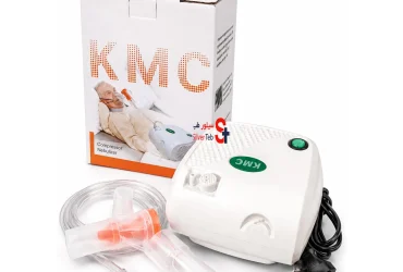 نبولایزر کمپرسوری کی ام سی KMC مدل GA1